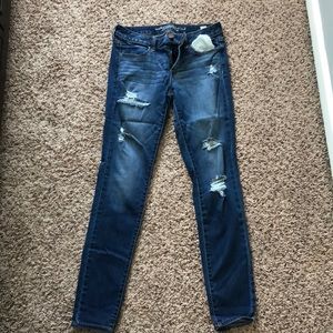 American Eagle Jegging